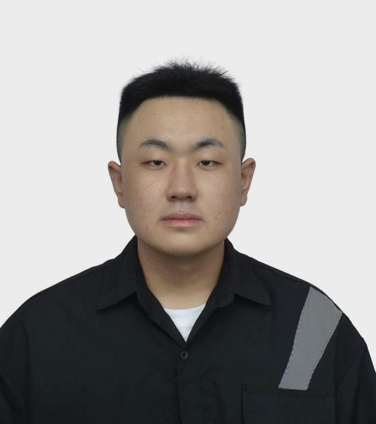 Mike Zhang