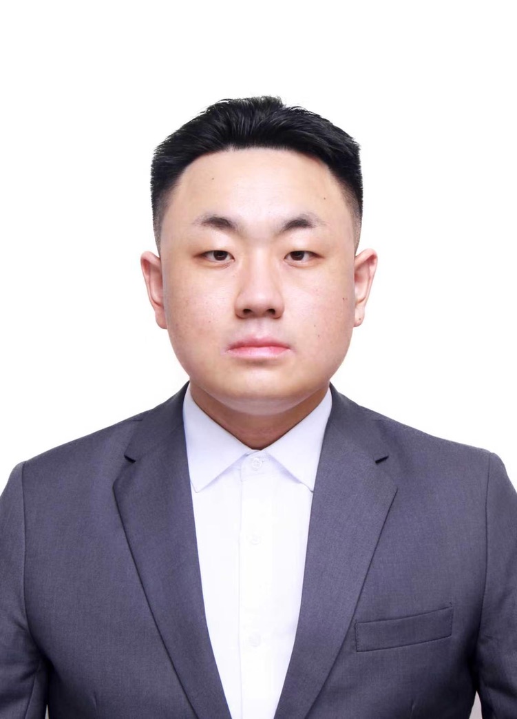 Mike Zhang